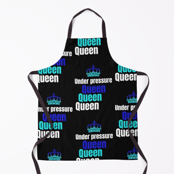 Item preview, Under pressure queen hydrocephalus awareness designed and sold by Designs Of all kinds.