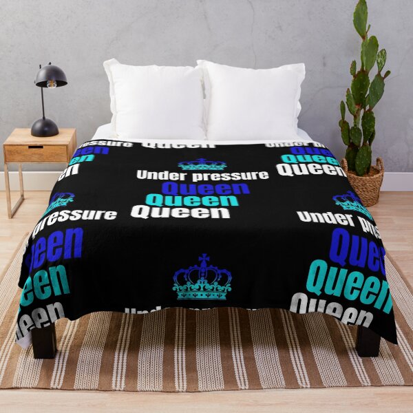 Item preview, Under pressure queen hydrocephalus awareness designed and sold by Designs Of all kinds.