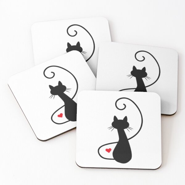 Item preview, Korat cat  designed and sold by Cats26 Store .