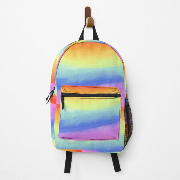 Item preview, Mask rainbow designed and sold by jurajipark.