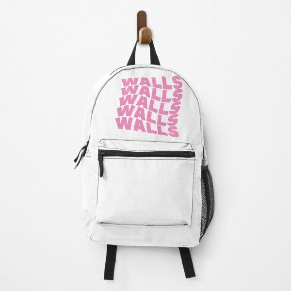 Item preview, WALLS (Louis Tomlinson) pink designed and sold by Val art.