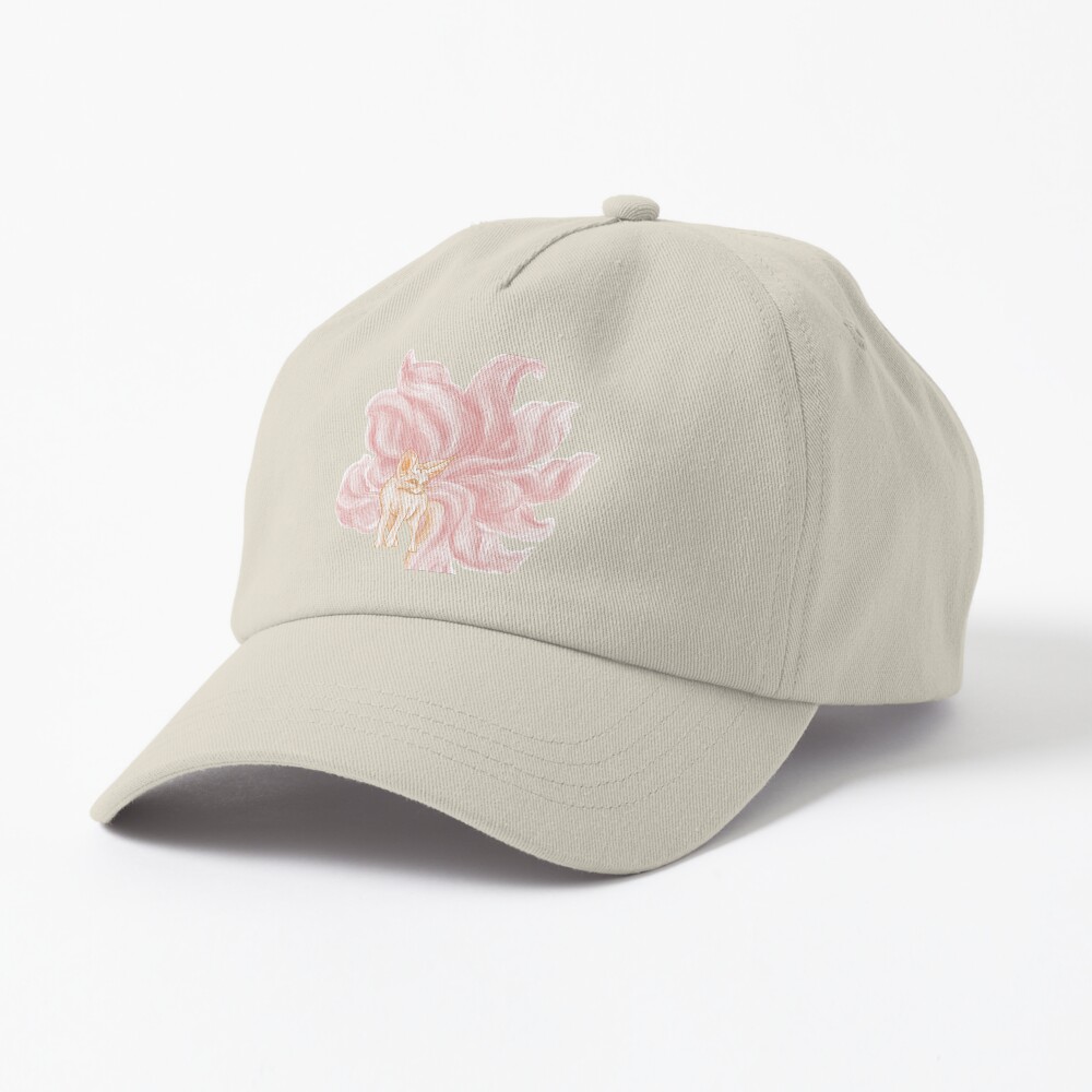 Item preview, Dad Hat designed and sold by tinaschofield.