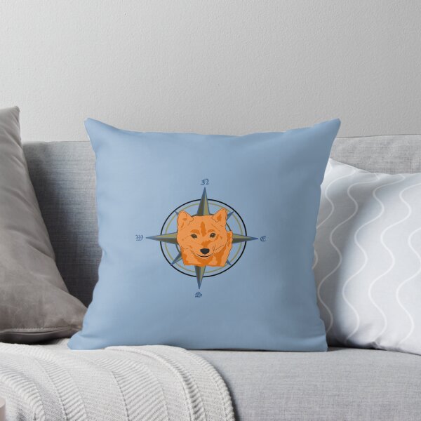 Item preview, Dog Compass designed and sold by fitch.