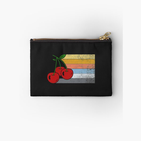 Item preview, Cherry Fruits Cherries Vintage Cherry Lover Gift designed and sold by TheAplus.