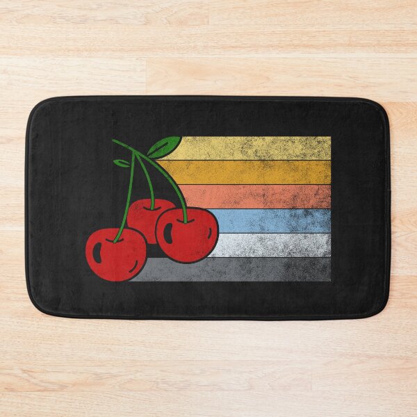 Item preview, Cherry Fruits Cherries Vintage Cherry Lover Gift designed and sold by TheAplus.