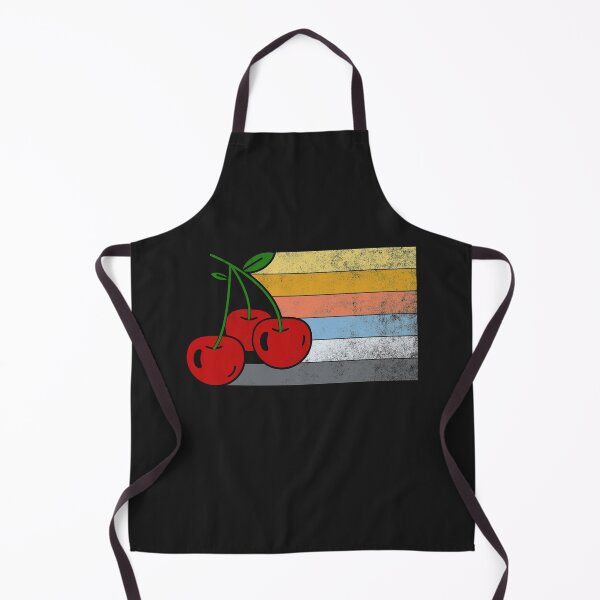 Item preview, Cherry Fruits Cherries Vintage Cherry Lover Gift designed and sold by TheAplus.