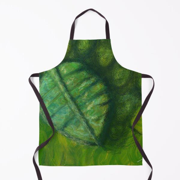 Item preview, Green Leaf designed and sold by Brain Dead Philosophy .