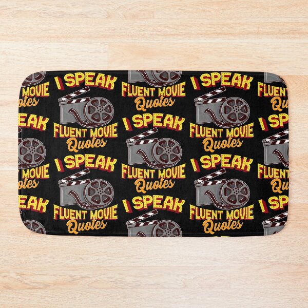 Item preview, Cinephile Movies Lover designed and sold by Art-Max.