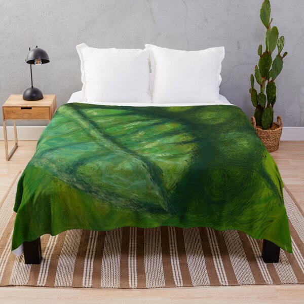 Item preview, Green Leaf designed and sold by Brain Dead Philosophy .