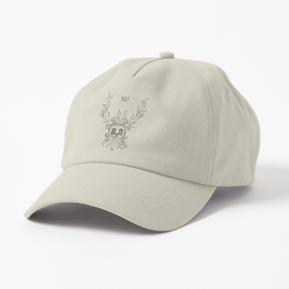 Item preview, Dad Hat designed and sold by tinaschofield.