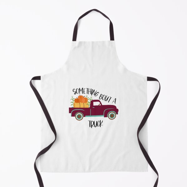 Item preview, Something about a truck lettering designed and sold by CharisCreatives.