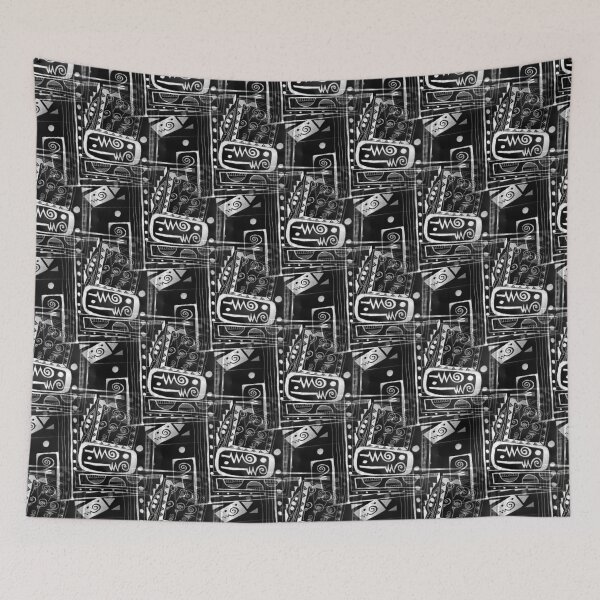 Item preview, Zag Zag designed and sold by Nickdavisinghe.