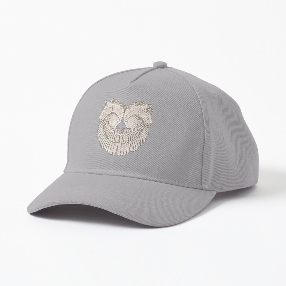 Item preview, Baseball Cap designed and sold by tinaschofield.