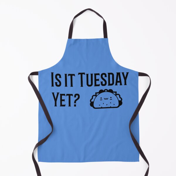 Item preview, Taco Tuesday! designed and sold by PossiblySquid.