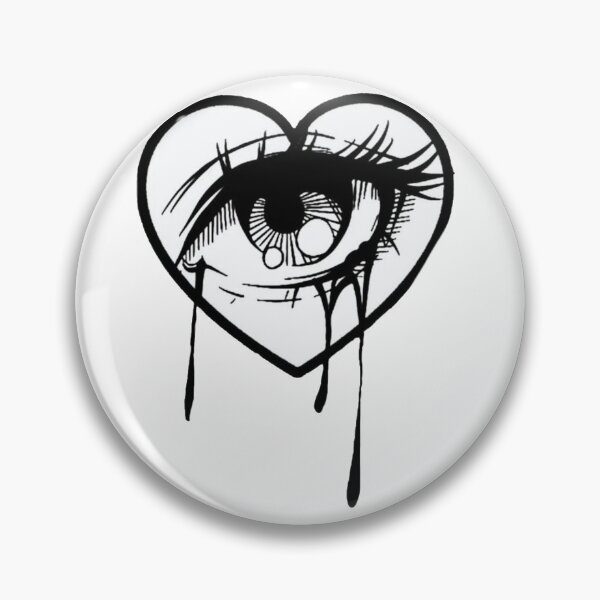 Item preview, Broken Heart  designed and sold by Moha-999.