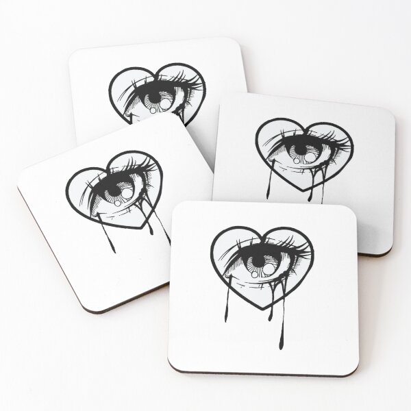 Item preview, Broken Heart  designed and sold by Moha-999.