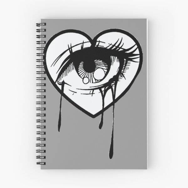 Item preview, Broken Heart  designed and sold by Moha-999.