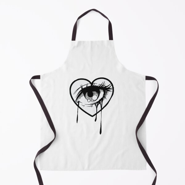 Item preview, Broken Heart designed and sold by Moha-999.