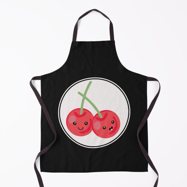 Item preview, Kawaii Cherry Fruits Cherries Cute Manga Cherry Lover Gift designed and sold by TheAplus.