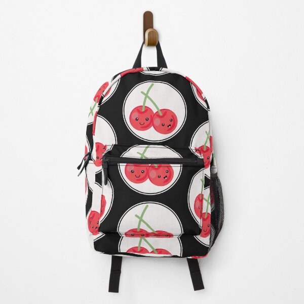 Item preview, Kawaii Cherry Fruits Cherries Cute Manga Cherry Lover Gift designed and sold by TheAplus.