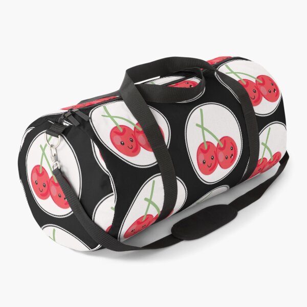 Item preview, Kawaii Cherry Fruits Cherries Cute Manga Cherry Lover Gift designed and sold by TheAplus.