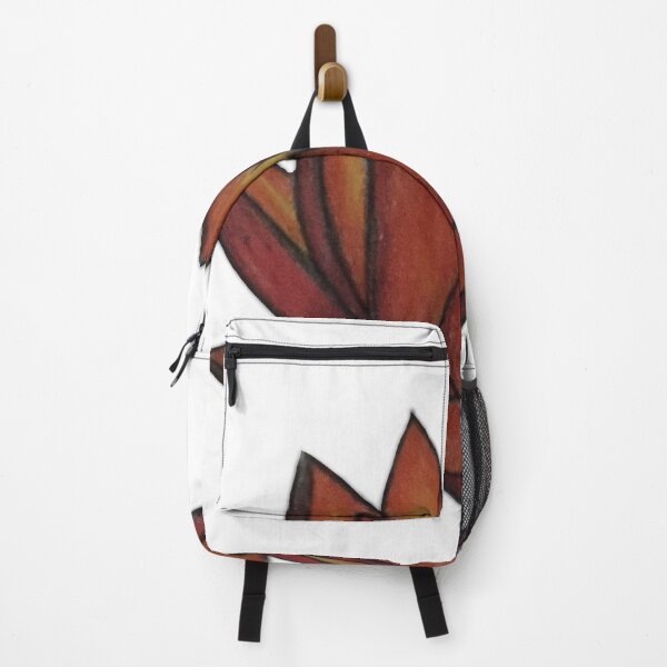 Item preview, Colored Pencil Fire Lily designed and sold by Jett Moonv.