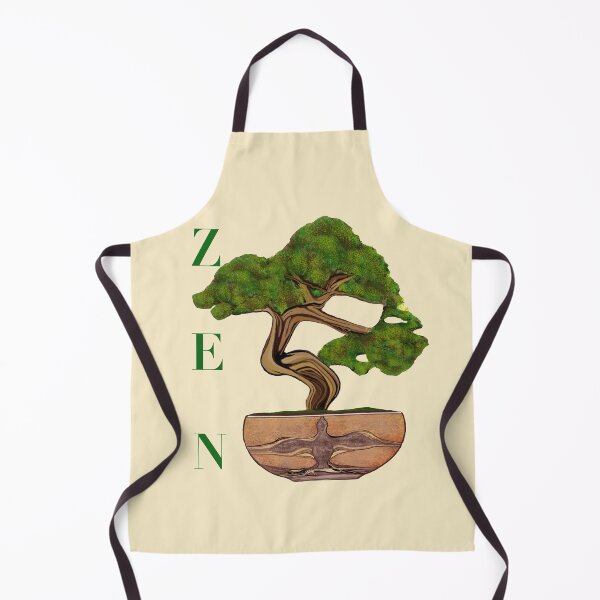 Item preview, Zen designed and sold by SnakeRiverRose.