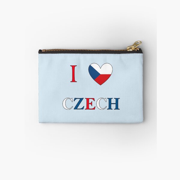 Item preview, I LOVE CZECH designed and sold by JeeJee9377.