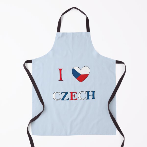Item preview, I LOVE CZECH designed and sold by JeeJee9377.
