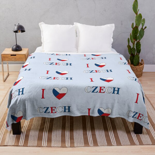 Item preview, I LOVE CZECH designed and sold by JeeJee9377.