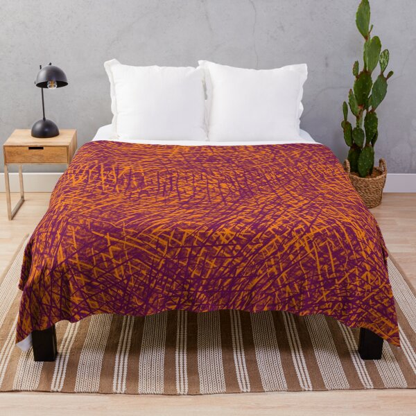 Item preview, Magenta & Orange designed and sold by BlertaDK.