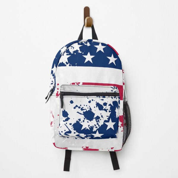 Item preview, american flag designed and sold by DigiHouse.