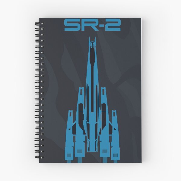 Item preview, Normandy SR2 Mass Effect 3 Propaganda Poster designed and sold by lucasmovies.