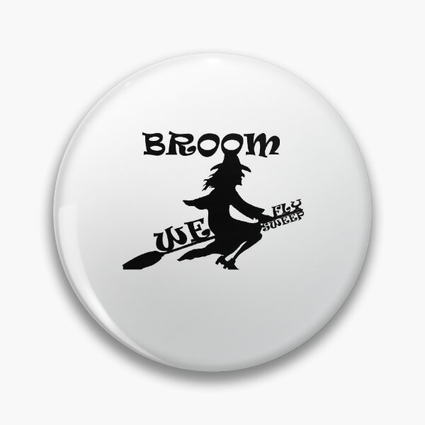 Item preview, Broom designed and sold by lskulasekara.