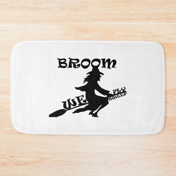 Item preview, Broom designed and sold by lskulasekara.