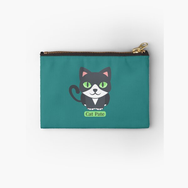 Item preview, cat pate designed and sold by Babastyle.