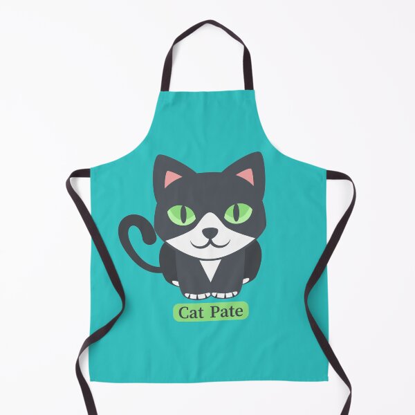 Item preview, cat pate designed and sold by Babastyle.