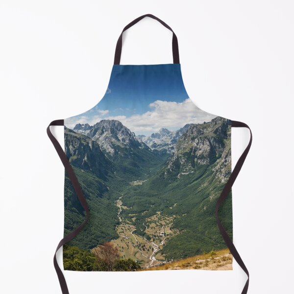 Item preview, Prokletije designed and sold by Dominika Aniola.