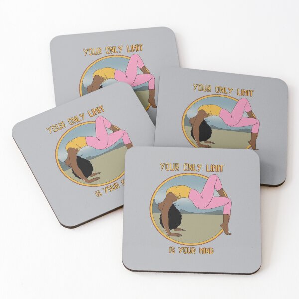 Item preview, Your mind and yoga designed and sold by Weather gifts .