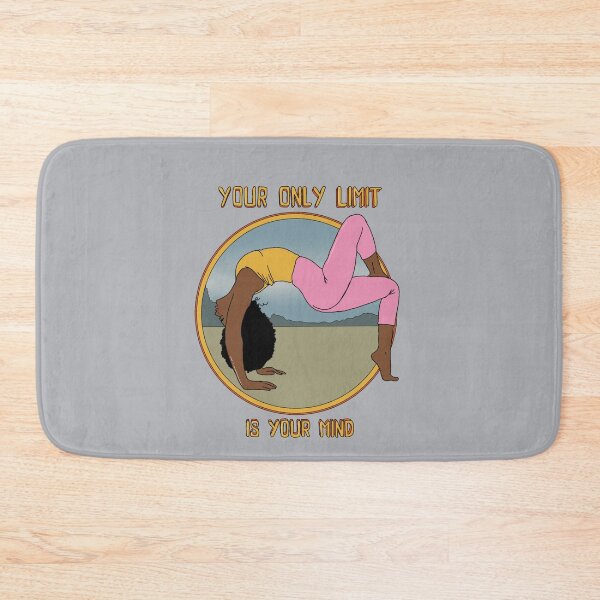 Item preview, Your mind and yoga designed and sold by Weather gifts .