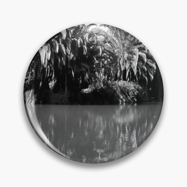 Item preview, Island - B&W designed and sold by NunoPires.