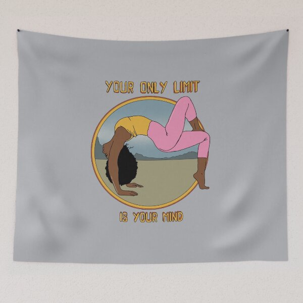 Item preview, Your mind and yoga designed and sold by Weather gifts .