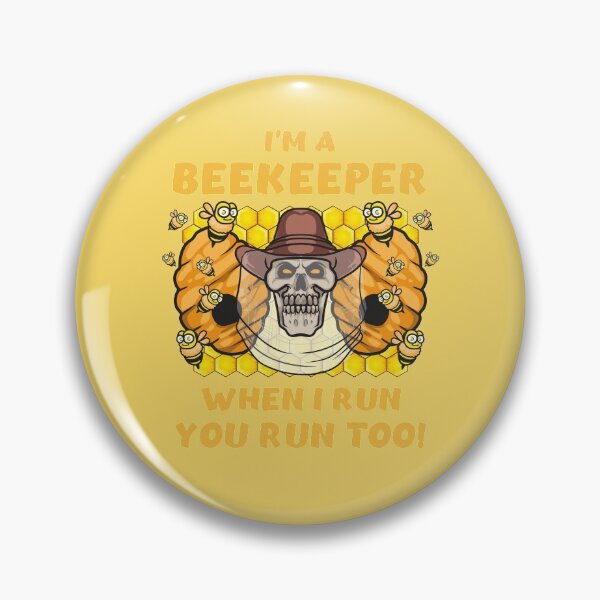 Item preview, Bee Day Save The Bees Funny Beekeeping Passionate Beekeeper designed and sold by BampiQ.