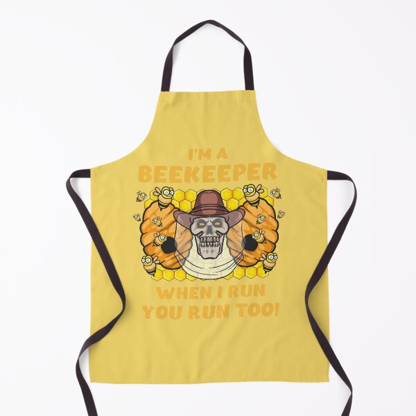 Item preview, Bee Day Save The Bees Funny Beekeeping Passionate Beekeeper designed and sold by BampiQ.