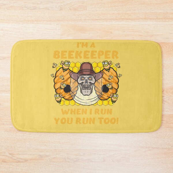 Item preview, Bee Day Save The Bees Funny Beekeeping Passionate Beekeeper designed and sold by BampiQ.