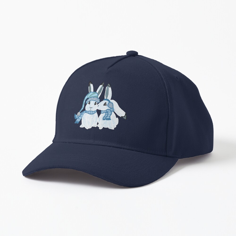 Item preview, Baseball Cap designed and sold by tinaschofield.