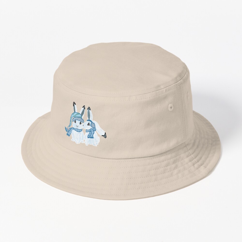 Item preview, Bucket Hat designed and sold by tinaschofield.