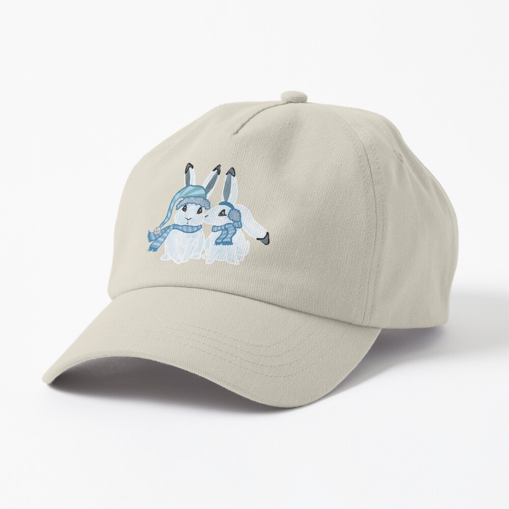 Item preview, Dad Hat designed and sold by tinaschofield.
