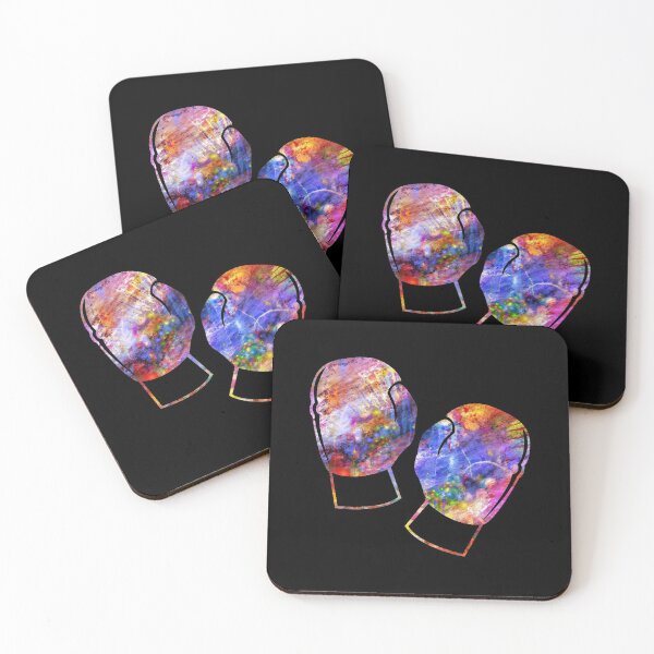 Item preview, Colorful Boxing Sports designed and sold by Shariss.