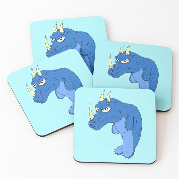 Item preview, Sea Beast designed and sold by GreggM Art.